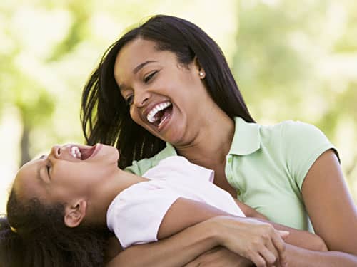 10 Ideas For Bringing More Laughter Into Your Life Beliefnet