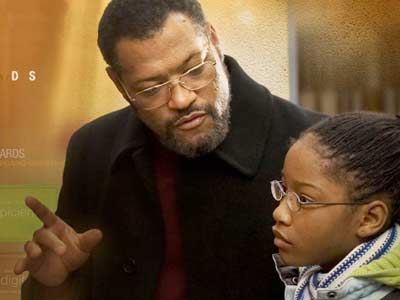 akeelah bee movie