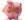 patched piggy bank