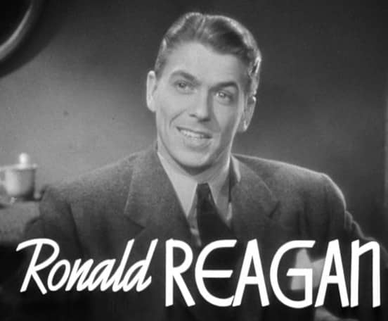 The Ronald Reagan You Didn T Know By Corine Gatti Beliefnet