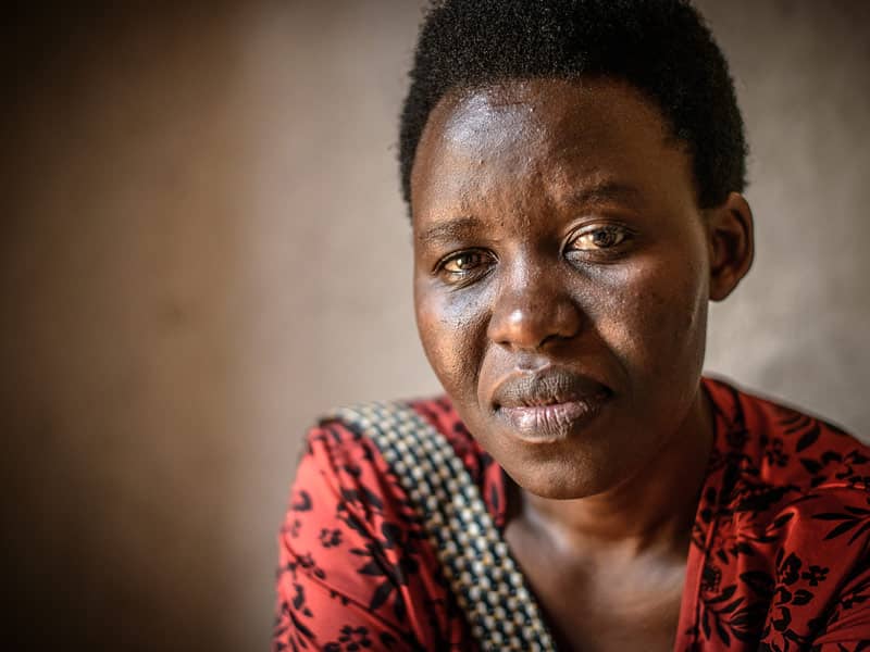 Five Inspiring Stories Of Healing 20 Years After The Rwanda Genocide L