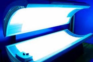 tanning