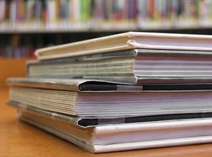 doante used books