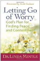 Letting Go of Worry