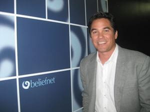 Dean Cain