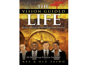 The Vision Guided Life