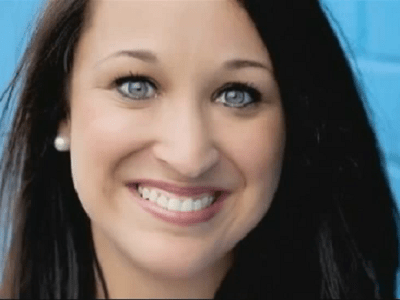 Abortion Survivor Has Beautiful Story - Beliefnet