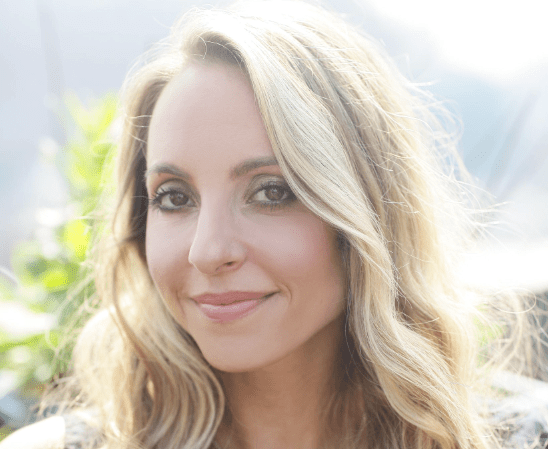 Gabby Bernstein