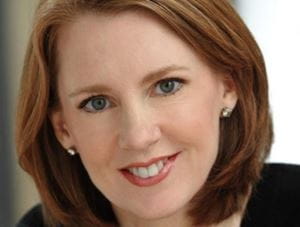 Gretchen Rubin