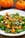 pumpkin salad