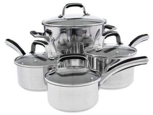 How Much Do You Fill Mini Bundt Pans How to Make Your Pots and Pans Shine By Heloise l Cleaning Tips l How