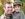 military dad and son