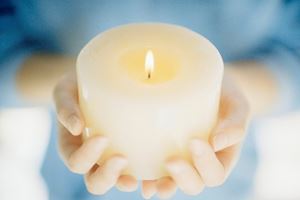 candle