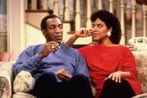 the cosby show