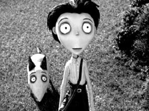 Frankenweenie