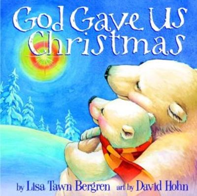 Books That Tell Kids The True Meaning Of Christmas By