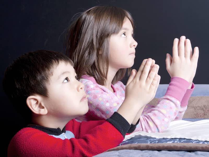 20 Questions Kids Ask About God Questions About God