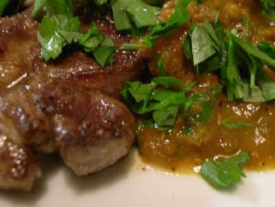 Lamb Curry - Beliefnet