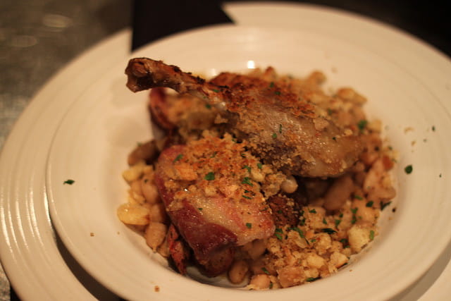 Piquant Leg of Lamb - Beliefnet