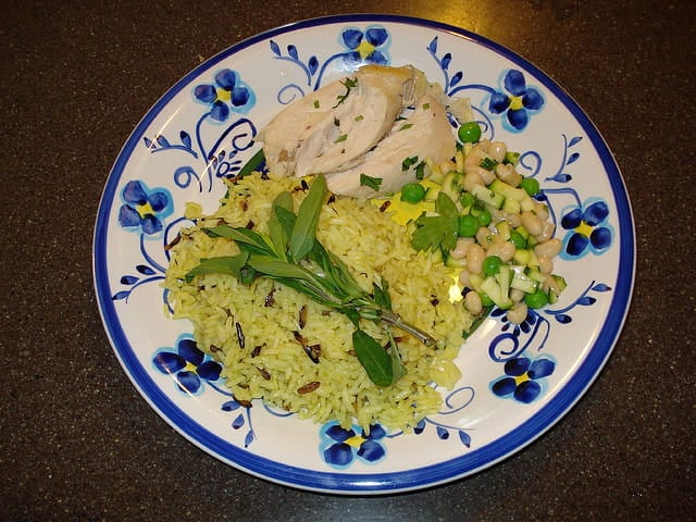 Pecan Chicken and Wild Rice Recipes | Pecan Chicken and Wild Rice | Chicken and Wild RiceRecipes | P