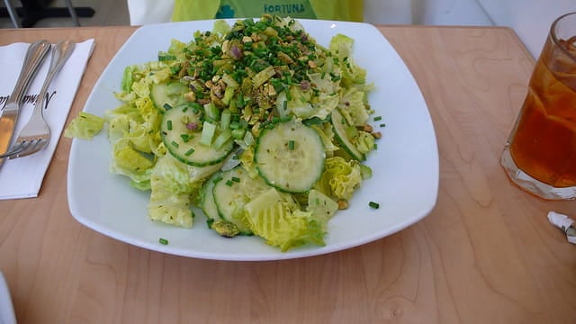 Diet Foods You Thought Were Good