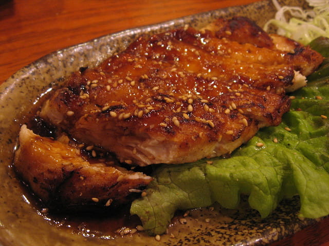 Chicken Gillespie - Beliefnet