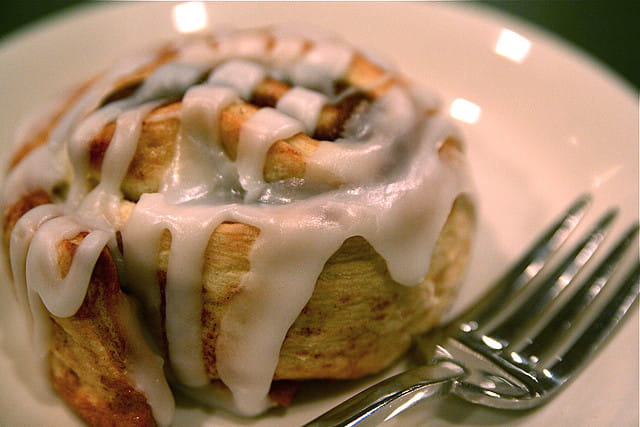 Daily Recipes | Cinnamon Rolls | Cinnamon Rolls Recipe | Cinnamon Rolls Recipes | How to Make The Be