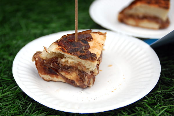 Daily Recipes | Gouda Baguettes | Gouda Baguettes Recipe | Gouda Baguettes Recipes | - Beliefnet