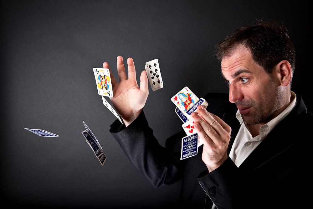 Movies About Magicians by Nell Minow - Beliefnet
