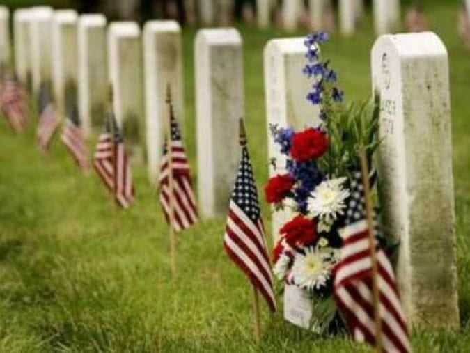 15 Inspirational Prayers for Memorial Day - Beliefnet