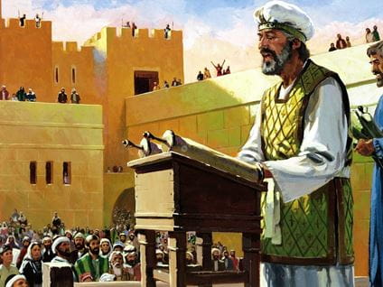 交流区◆◇◆ 圣经工具 03 《以斯拉记》简介  本帖最后由