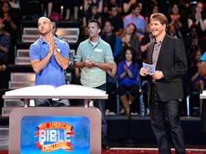 ABC Game Show