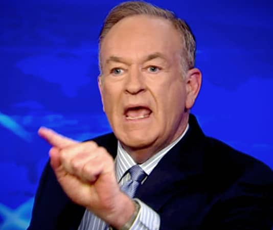 are-christians-like-bill-oreilly-held-to-an-unfair-higher-standard-beliefnet