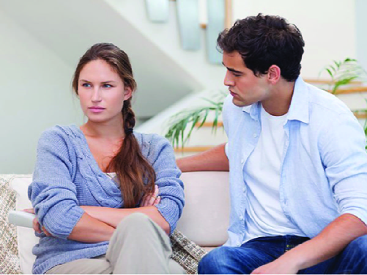 Can a Christian Get a Divorce?
