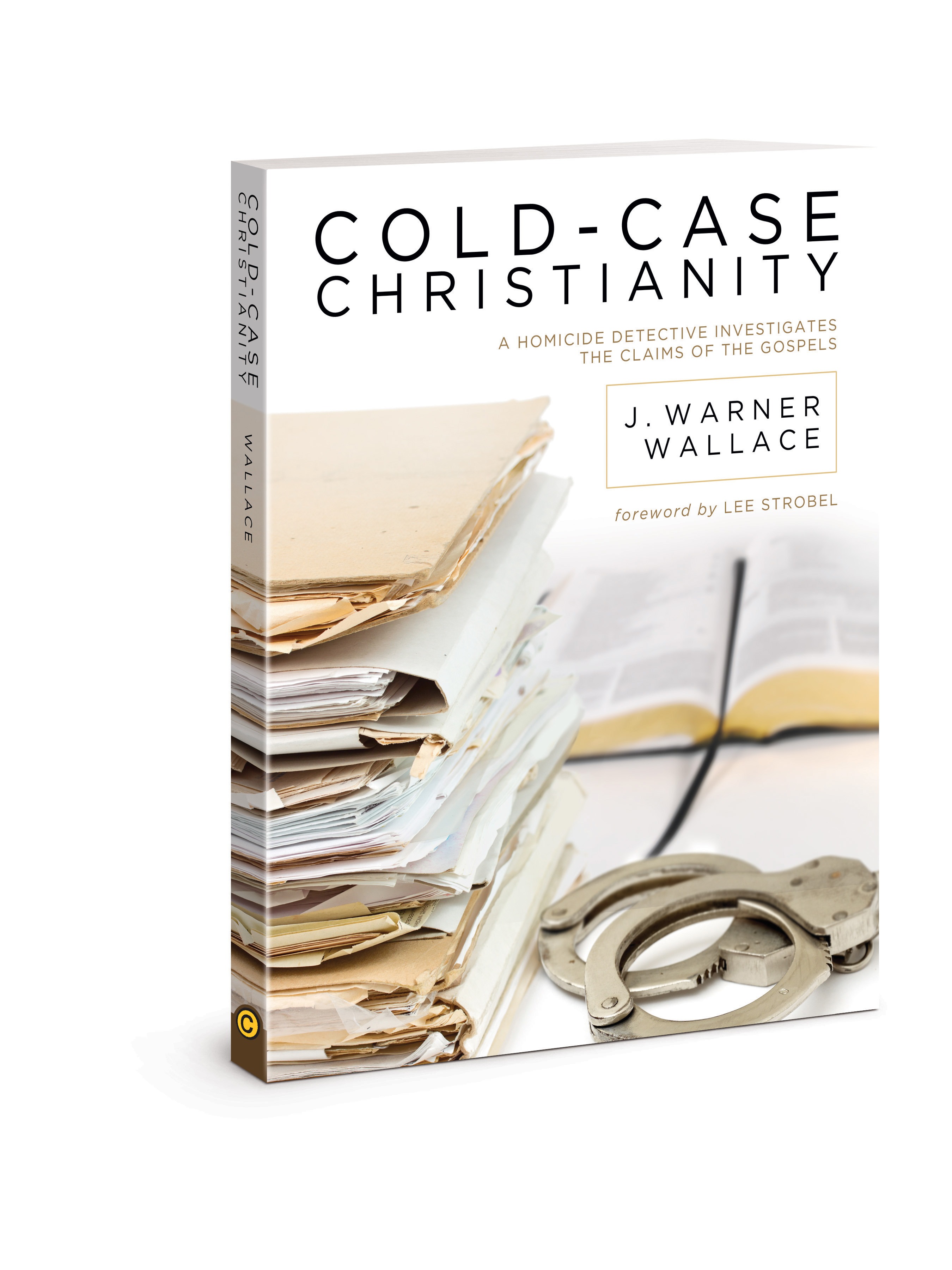 Christianity As A ColdCase