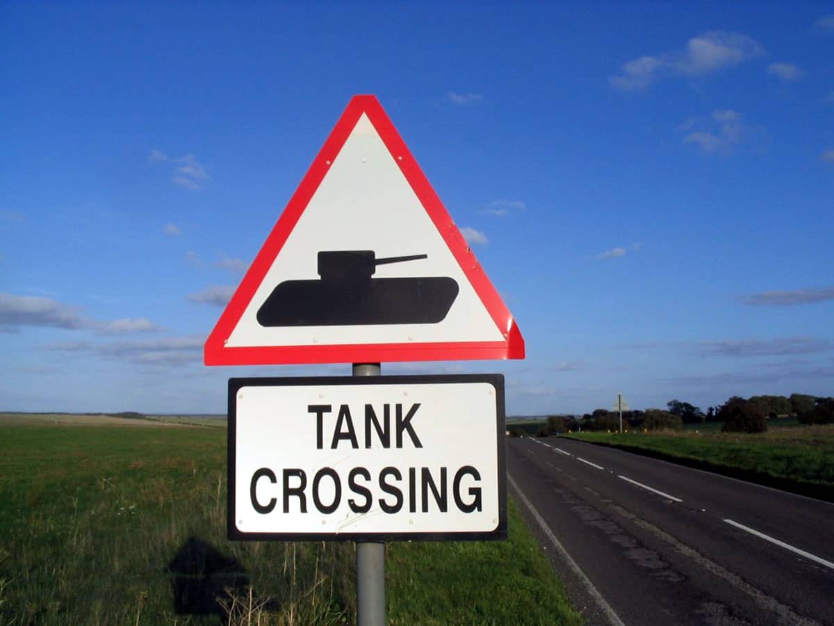 55 Funniest Signs Around The World Funny Road Signs D - vrogue.co