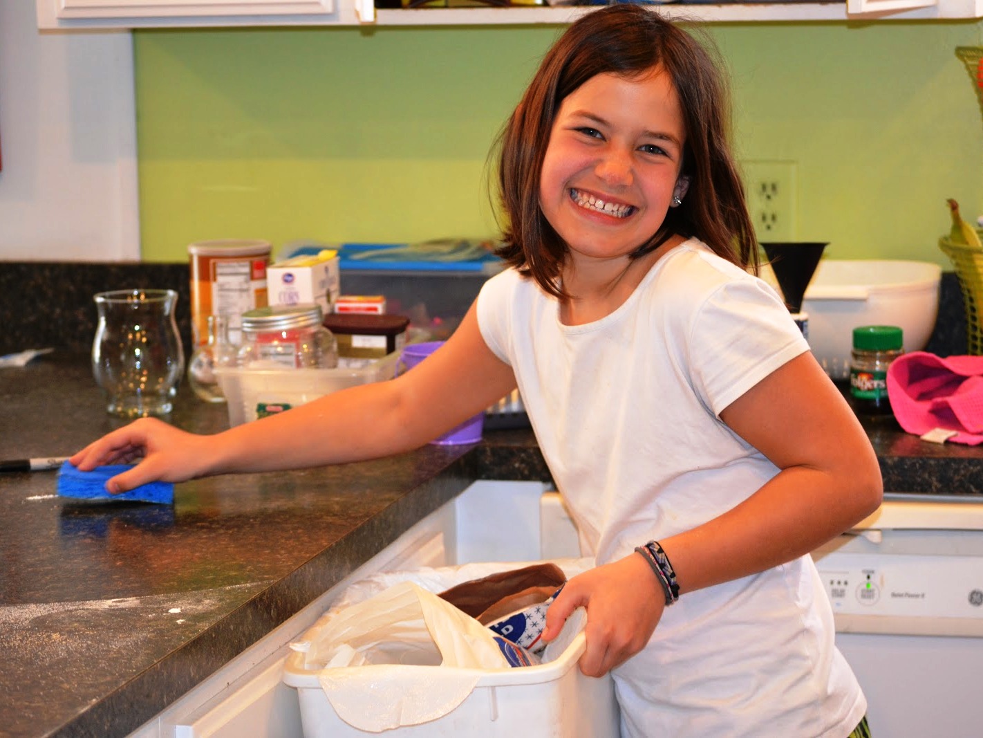 How to Help Your Teenager Find a Good Job!