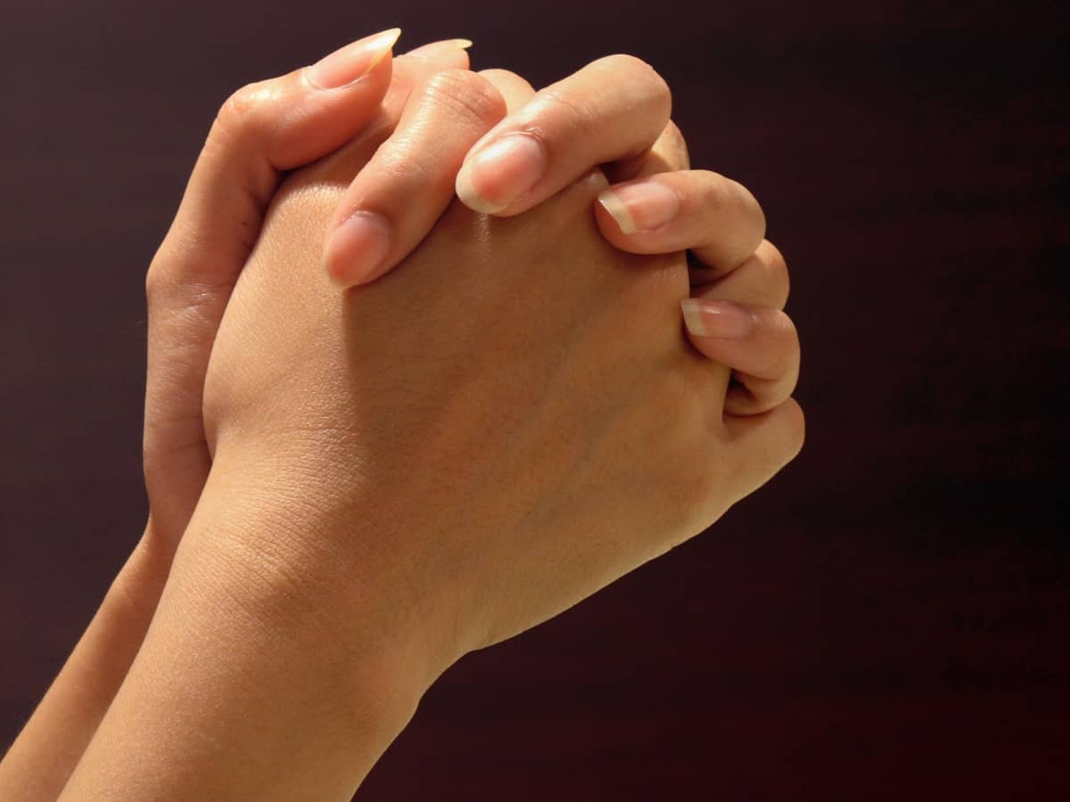 Prayers for Strength at Work - Beliefnet