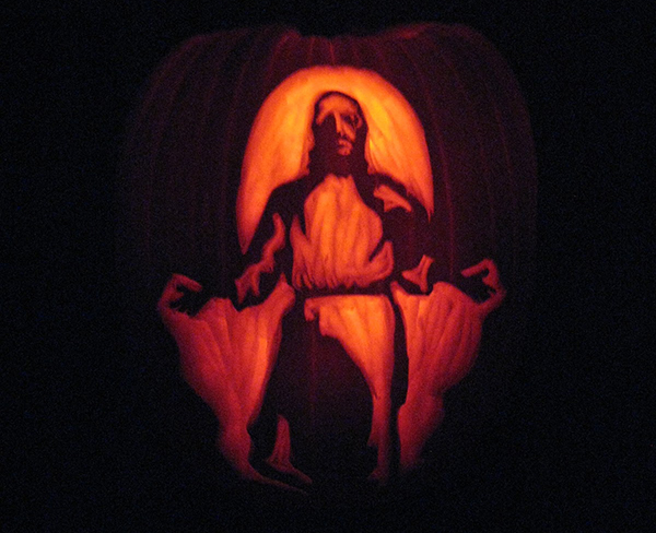 10 Great Christian Pumpkin Carving Ideas - Beliefnet