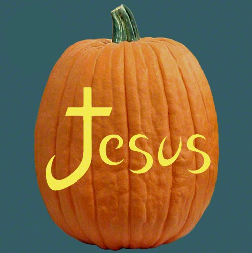 10 Great Christian Pumpkin Carving Ideas - Beliefnet