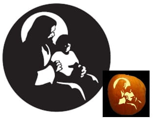 10 Great Christian Pumpkin Carving Ideas - Beliefnet
