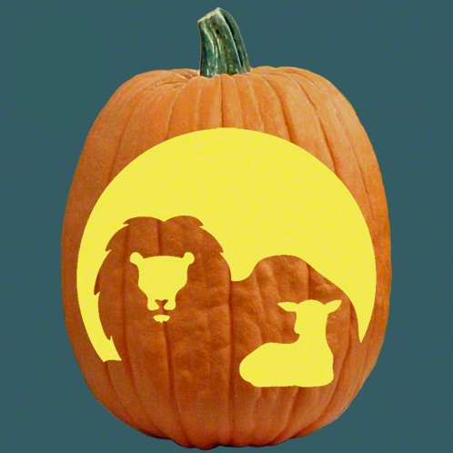 10 Great Christian Pumpkin Carving Ideas - Beliefnet