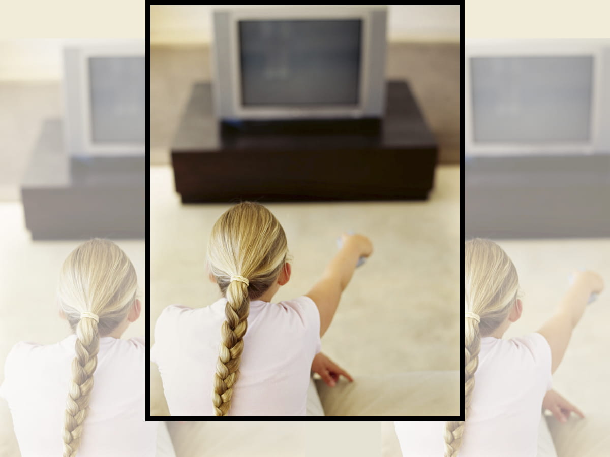 TV Ratings for Busy Parents - Beliefnet