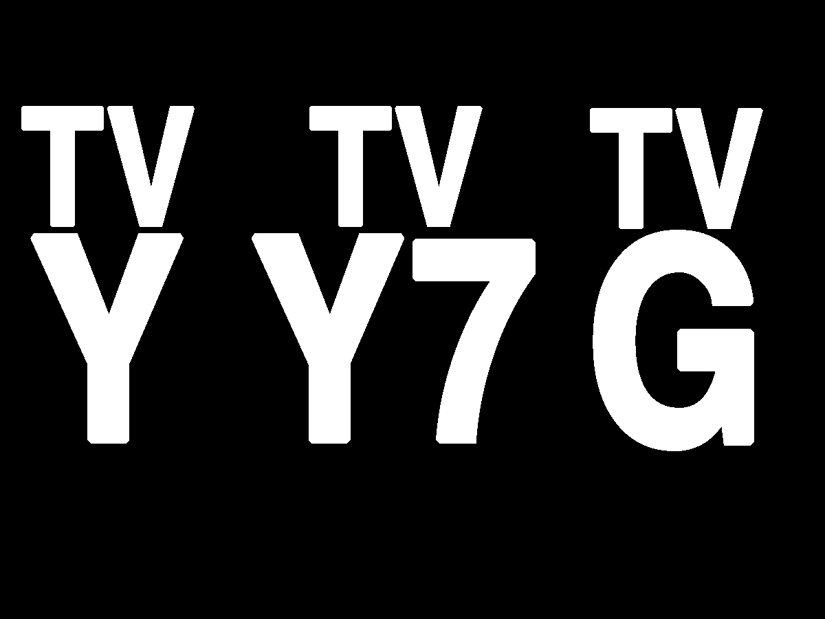 Tv Ratings For Busy Parents Beliefnet