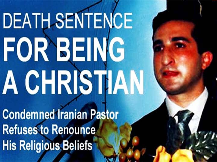 Would American Christians Benefit From Some True Persecution? - Beliefnet