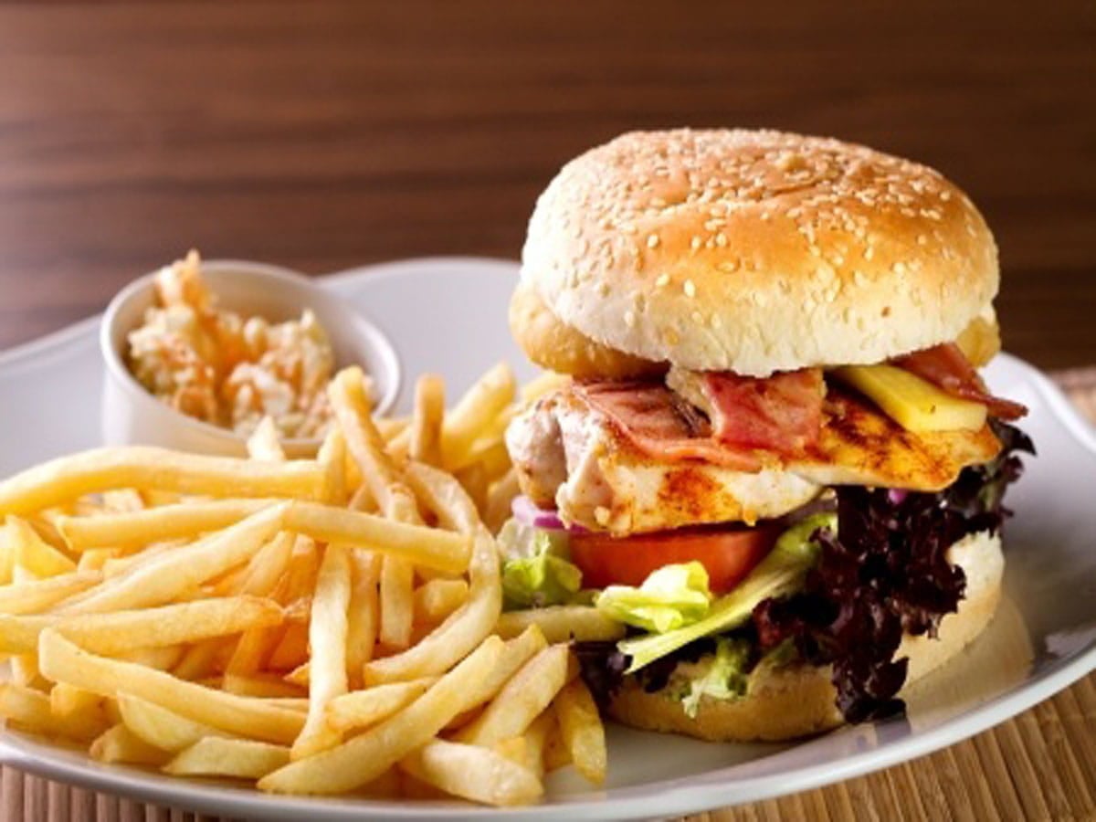 Your Prescription for Vibrant Health