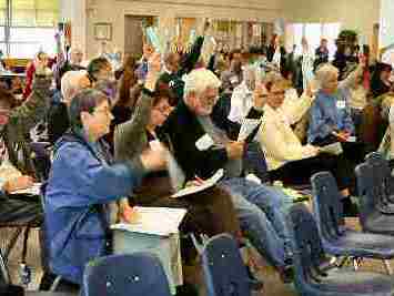 why are the iowa caucuses important - Beliefnet