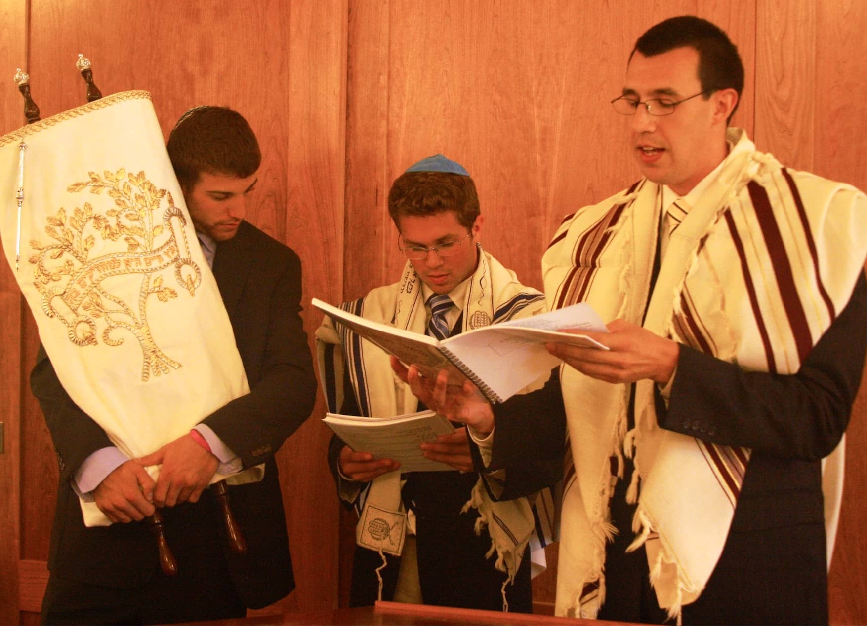 The Surprising Story of Yom Kippur - Beliefnet