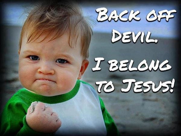 Funny Christian Memes Beliefnet