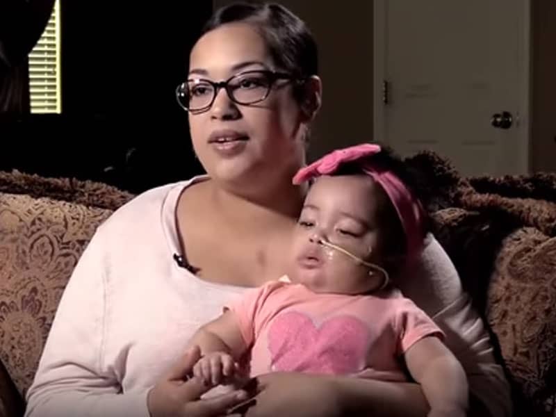 Mom And Daughter Bond Over Heart Transplants Beliefnet